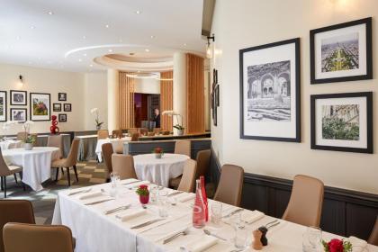 Hotel Ampere - image 12