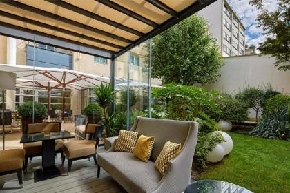 Hotel Ampere - image 13