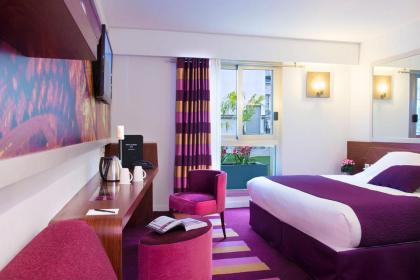 Hotel Ampere - image 15