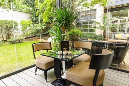 Hotel Ampere - image 16