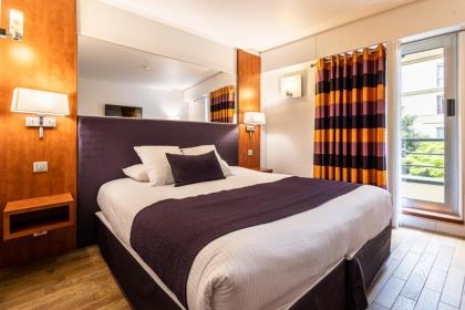 Hotel Ampere - image 17