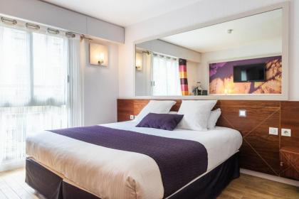 Hotel Ampere - image 19
