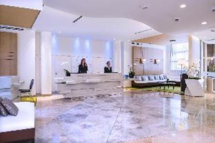 Hotel Ampere - image 2