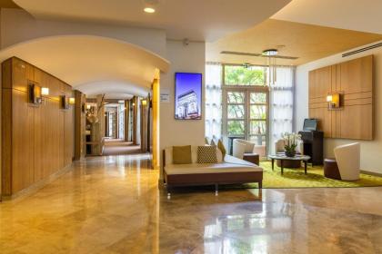 Hotel Ampere - image 21