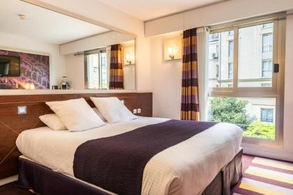 Hotel Ampere - image 22