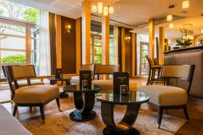 Hotel Ampere - image 23
