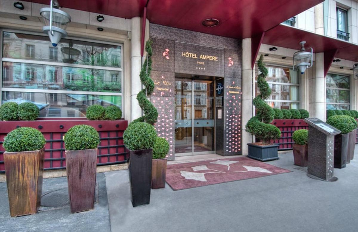 Hotel Ampere - image 3