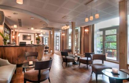 Hotel Ampere - image 4