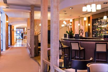 Hotel Ampere - image 5