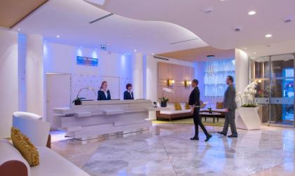 Hotel Ampere - image 6