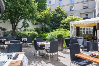 Hotel Ampere - image 7
