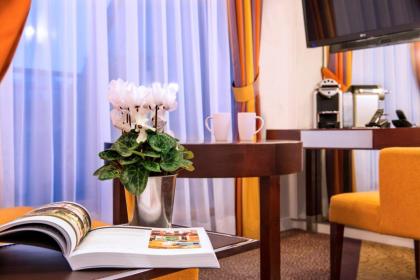 Hotel Ampere - image 8