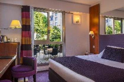 Hotel Ampere - image 9