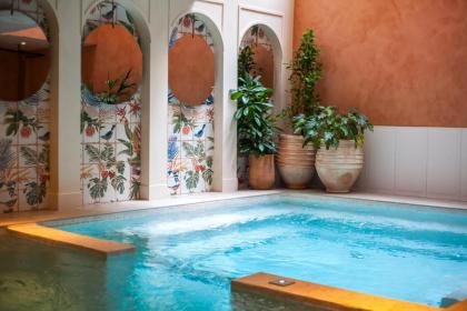 Bloom House Hôtel & SPA - image 10