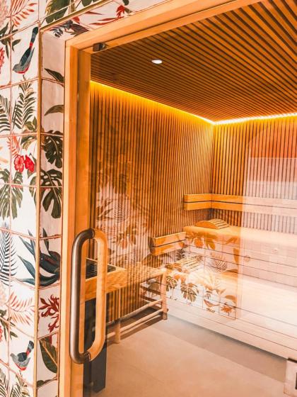 Bloom House Hôtel & SPA - image 12