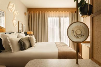 Bloom House Hôtel & SPA - image 14