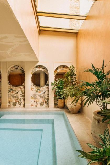 Bloom House Hôtel & SPA - image 16