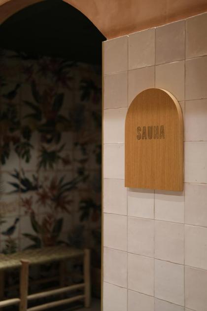 Bloom House Hôtel & SPA - image 17