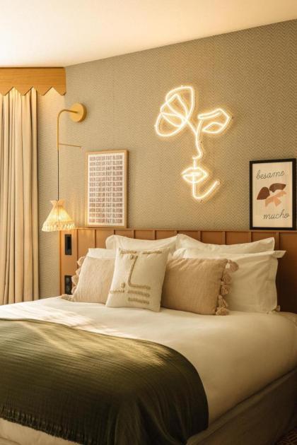 Bloom House Hôtel & SPA - image 18