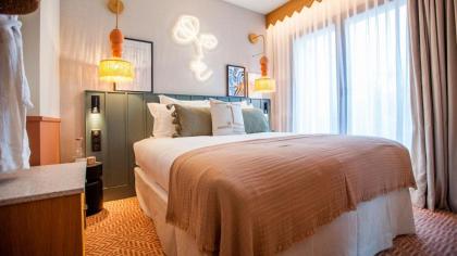 Bloom House Hôtel & SPA - image 2