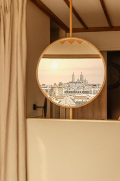 Bloom House Hôtel & SPA - image 20