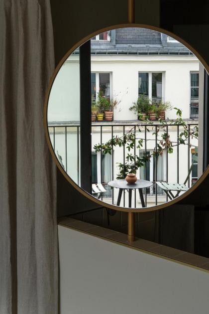 Bloom House Hôtel & SPA - image 28