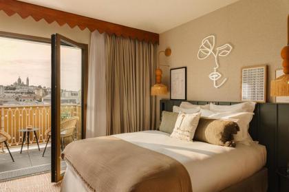 Bloom House Hôtel & SPA - image 4