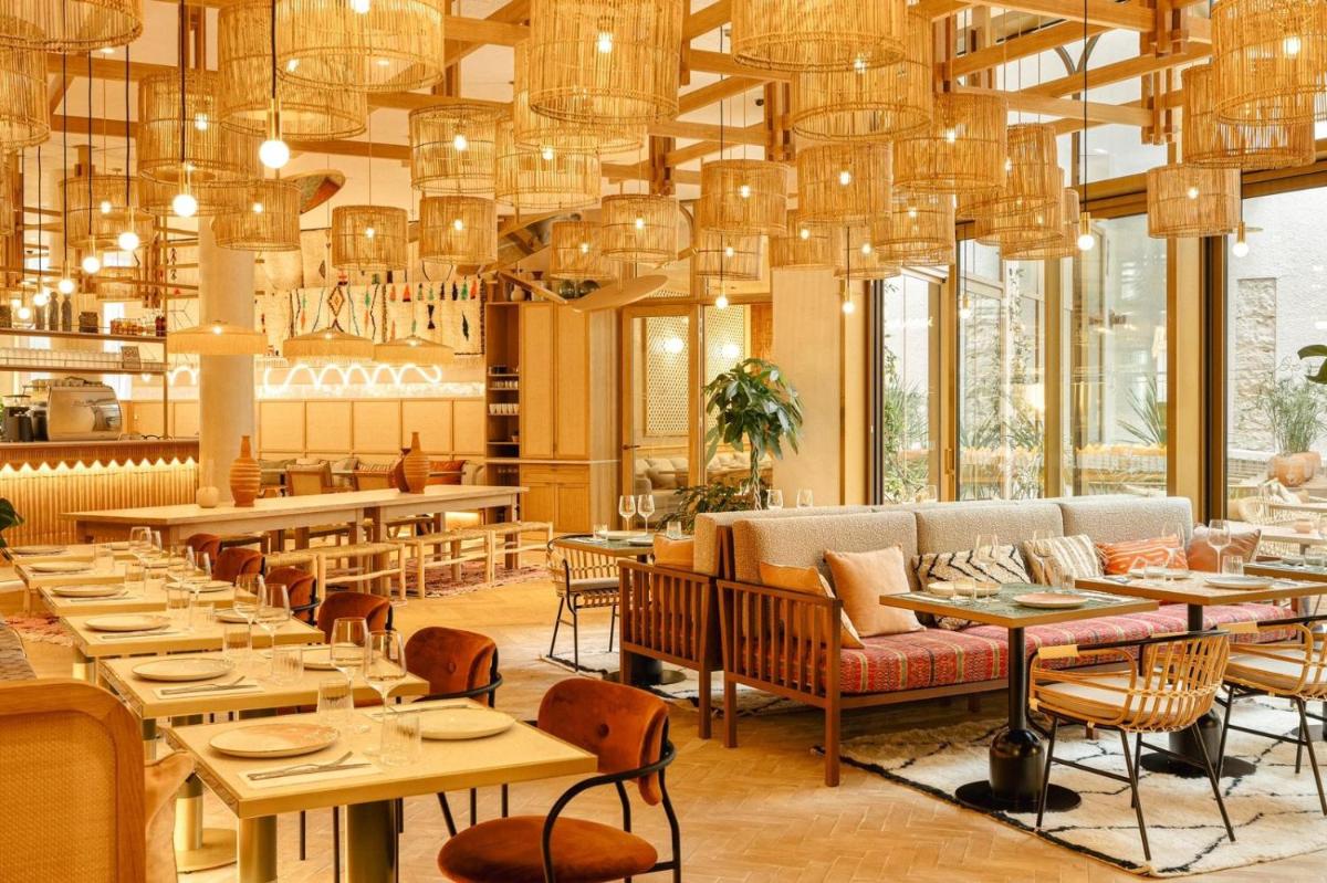 Bloom House Hôtel & SPA - image 5