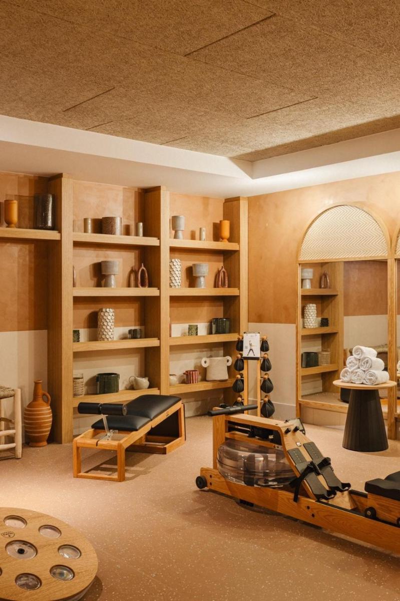 Bloom House Hôtel & SPA - image 7