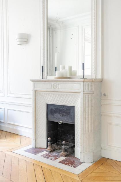 Luxury Living in Passy - image 20