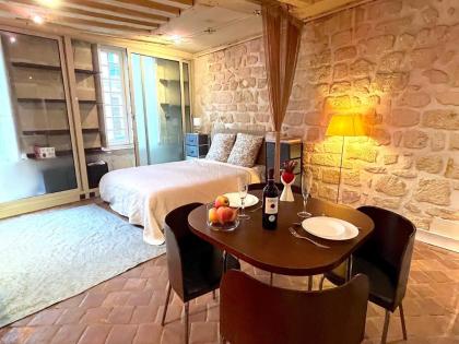 Loft Saint André