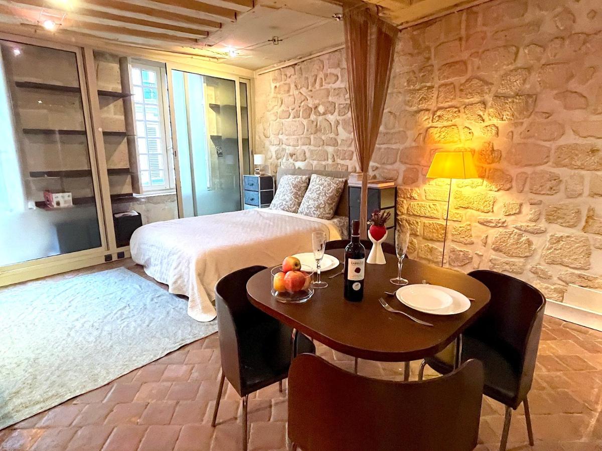 Loft Saint André - main image