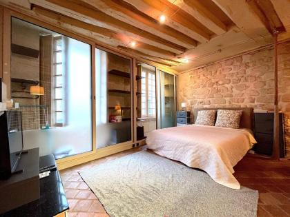 Loft Saint André - image 12
