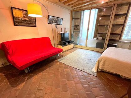 Loft Saint André - image 13