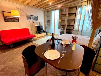 Loft Saint André - image 2