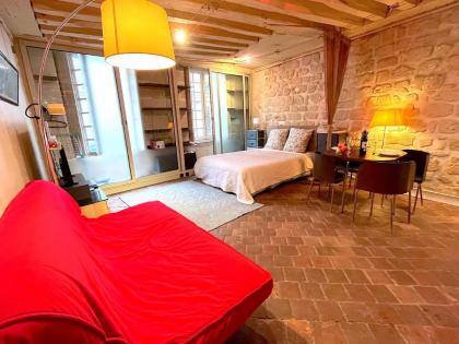 Loft Saint André - image 3
