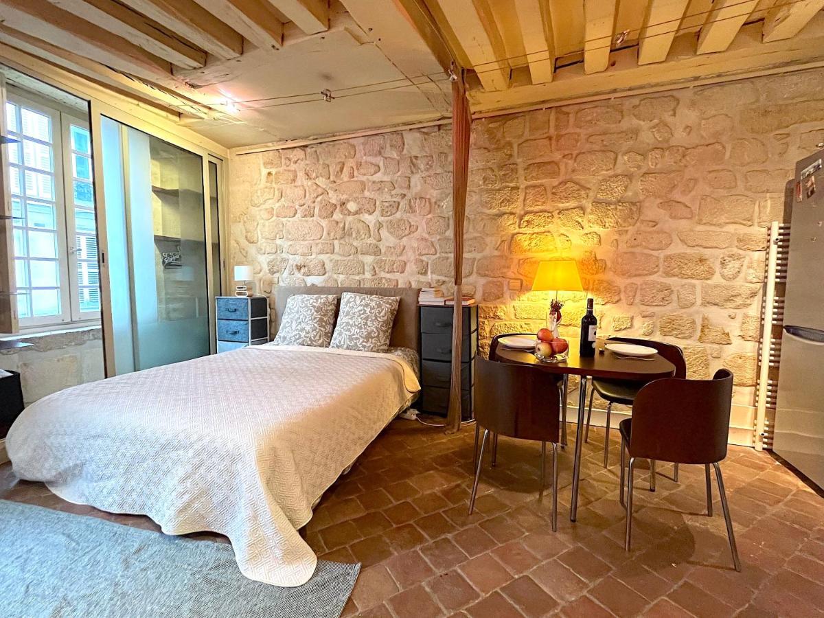 Loft Saint André - image 5