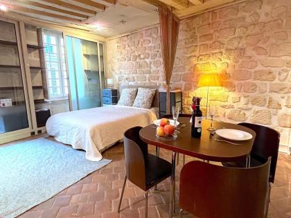 Loft Saint André - image 6