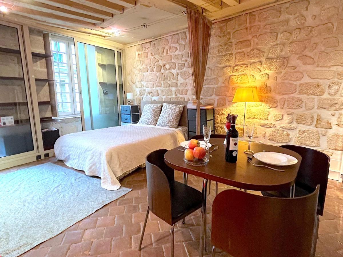 Loft Saint André - image 6