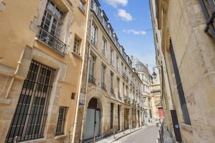 Lavie Maison little Flat Le Marais - image 12