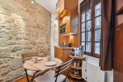 Lavie Maison little Flat Le Marais - image 6
