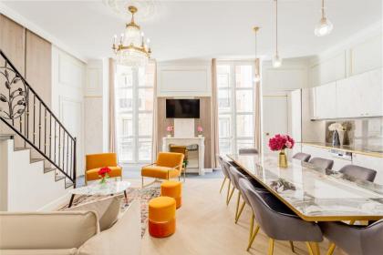 Luxury 4 bedroom 4 bathroom Apartment - Louvre - image 10