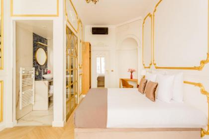 Luxury 4 bedroom 4 bathroom Apartment - Louvre - image 11