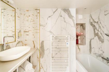 Luxury 4 bedroom 4 bathroom Apartment - Louvre - image 13