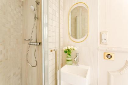 Luxury 4 bedroom 4 bathroom Apartment - Louvre - image 14