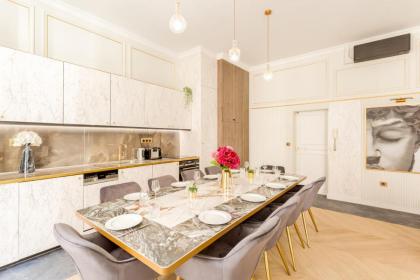 Luxury 4 bedroom 4 bathroom Apartment - Louvre - image 16