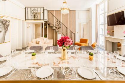 Luxury 4 bedroom 4 bathroom Apartment - Louvre - image 17