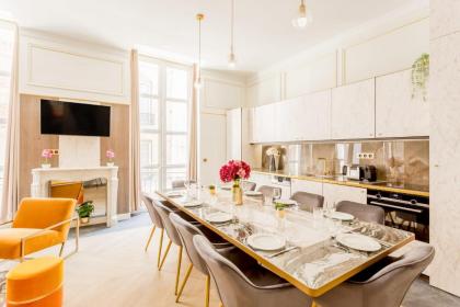 Luxury 4 bedroom 4 bathroom Apartment - Louvre - image 18
