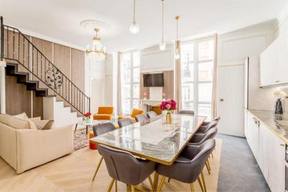 Luxury 4 bedroom 4 bathroom Apartment - Louvre - image 19