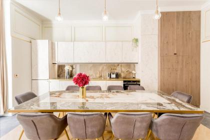 Luxury 4 bedroom 4 bathroom Apartment - Louvre - image 20
